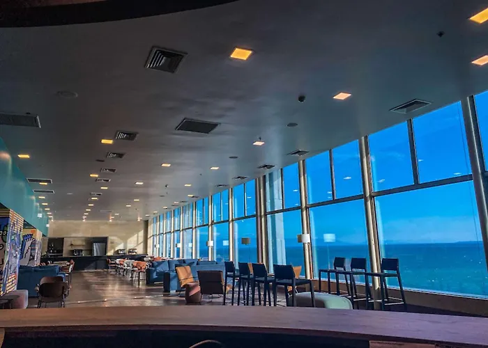 Novotel Puerto Montt