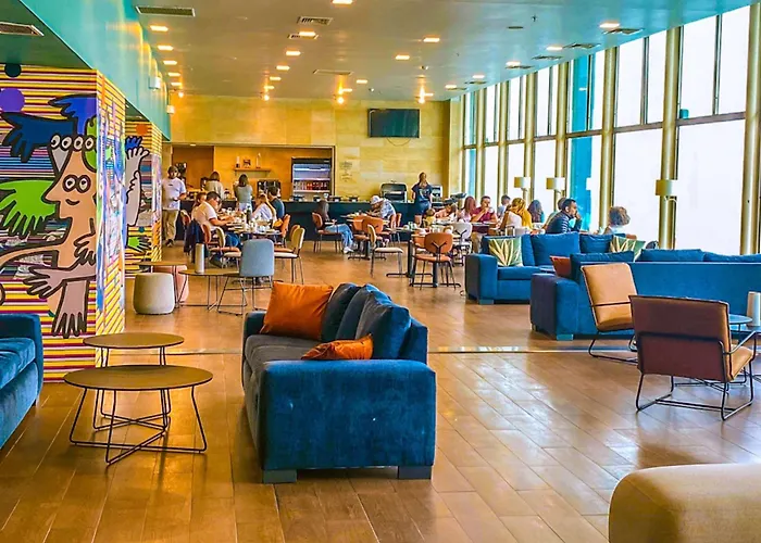 Novotel Puerto Montt