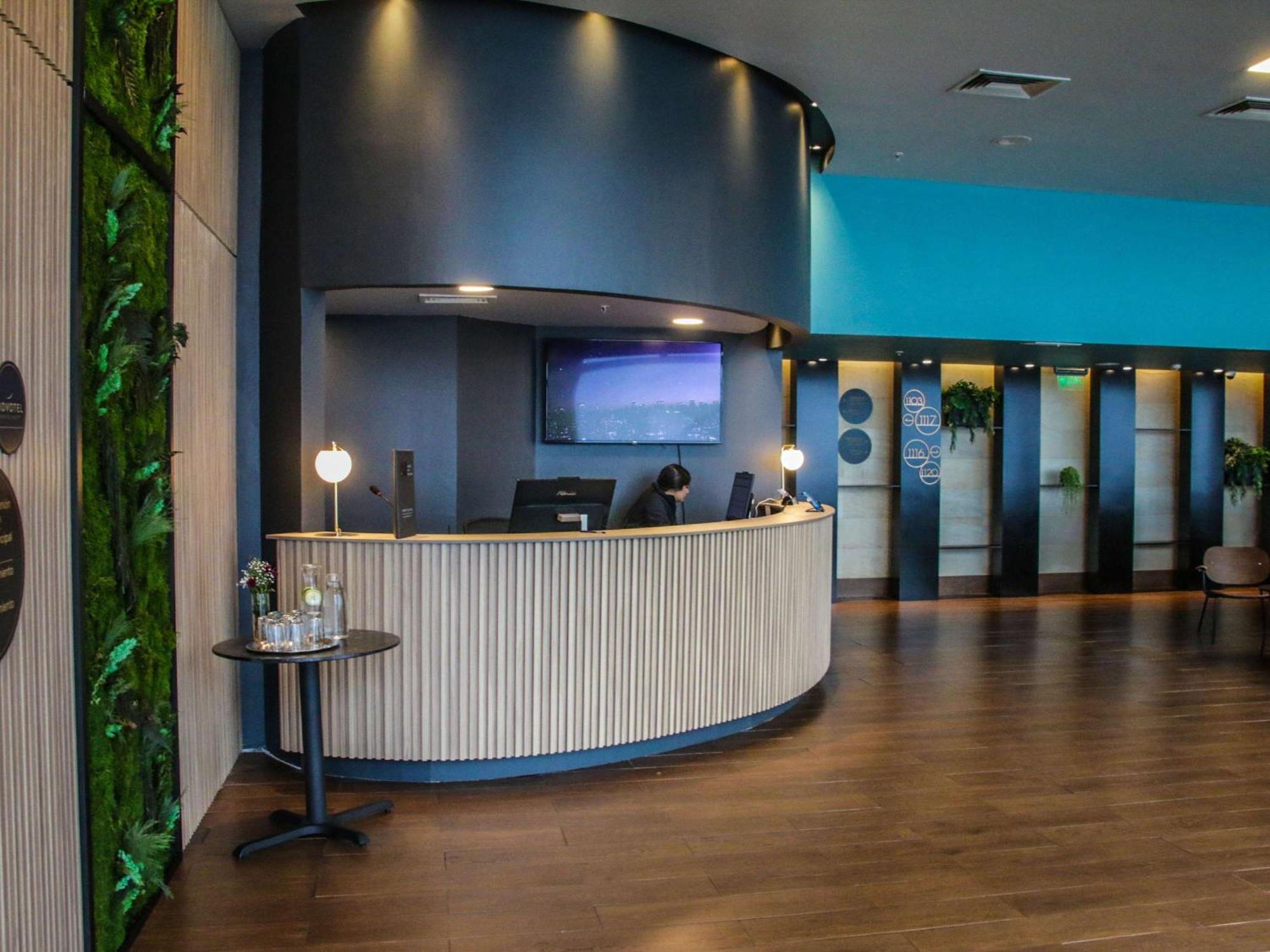 Novotel