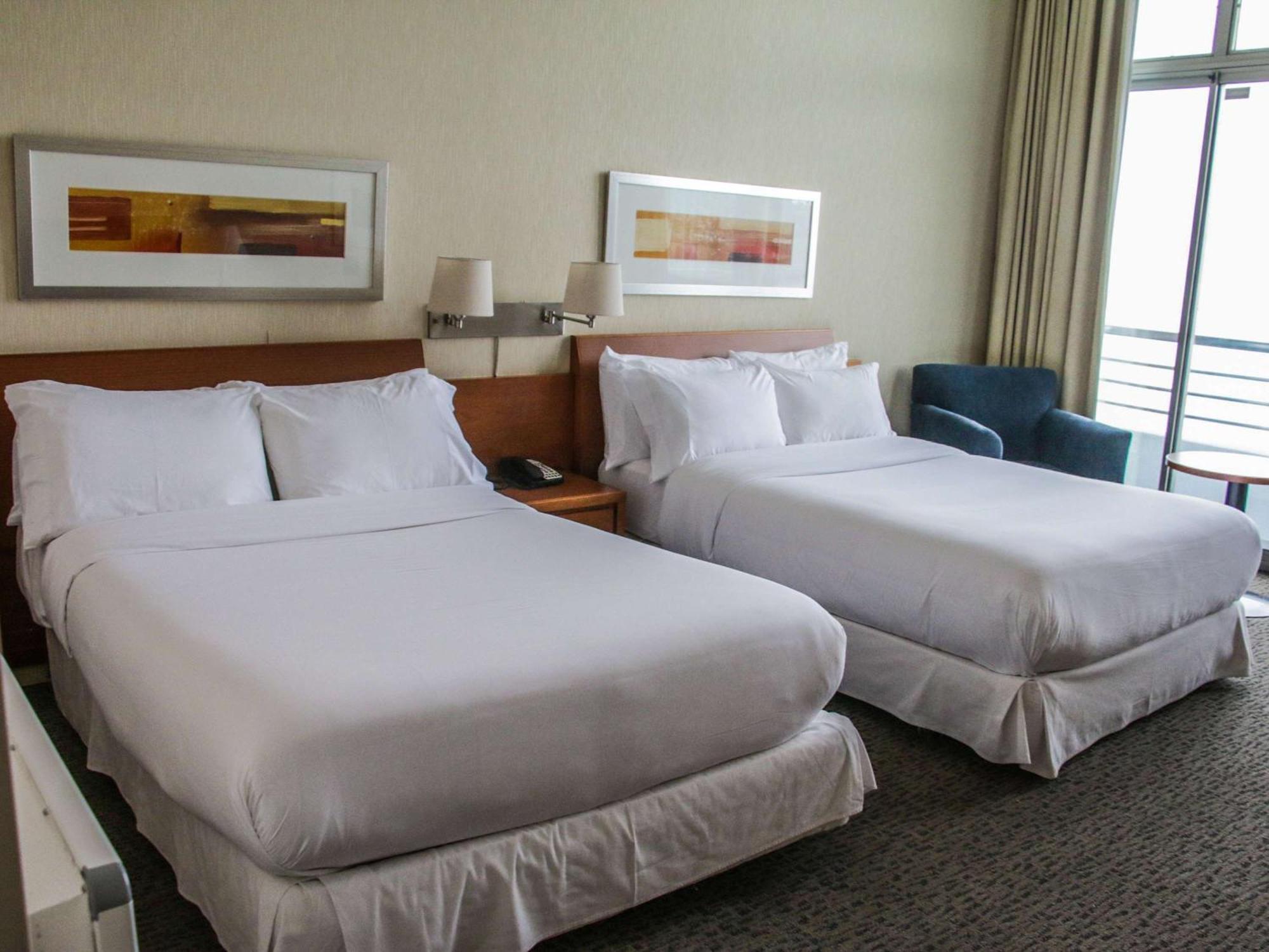 Novotel Hotel