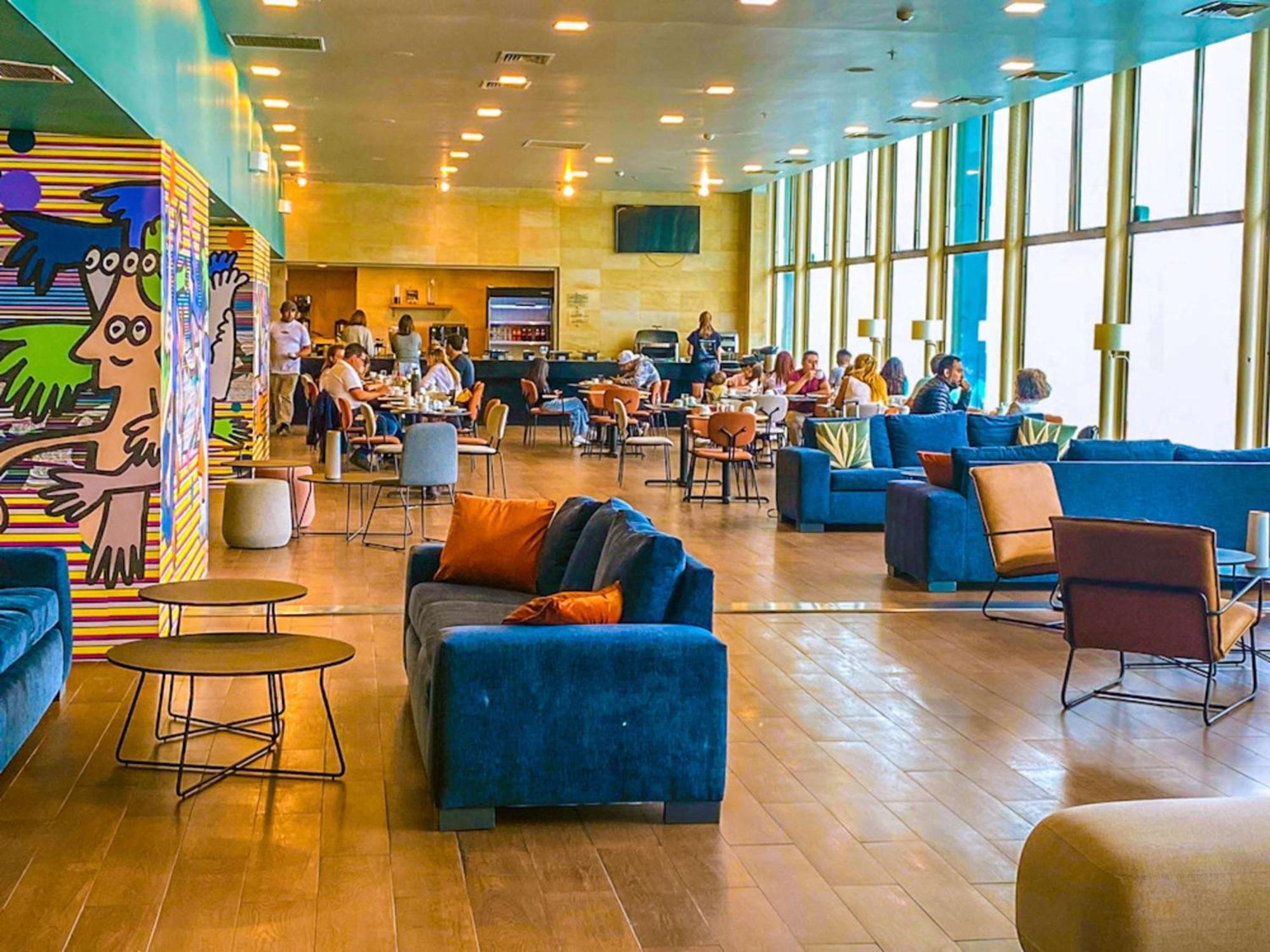 Novotel Hotel Puerto Montt
