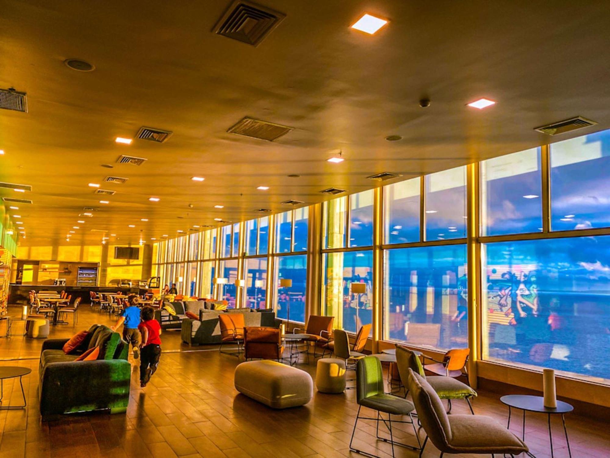 Novotel Hotel