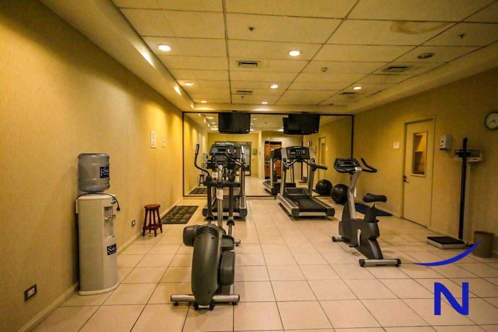 Novotel Hotel Puerto Montt