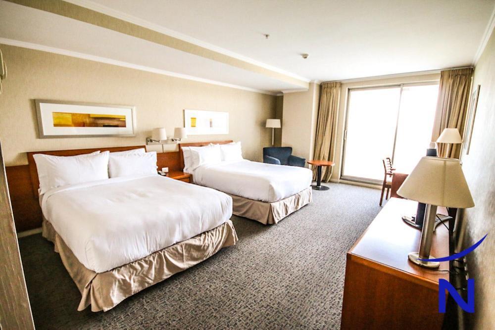 Novotel Hotel Puerto Montt