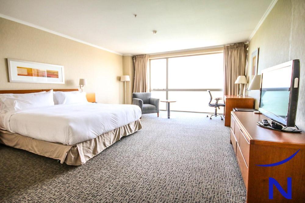 Novotel Hotel